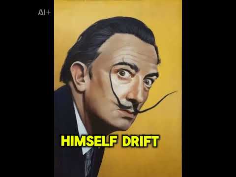 “Unlocking Creativity: Dalí’s Surreal Life and Art”