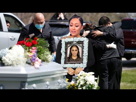 With deep sorrow, We report the sad news of &quot;Sister, Sister&quot; star Tia Mowry, goodbye Tia Mowry